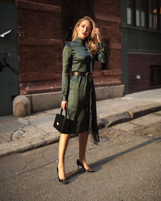 👗 20 модных платьев на весну и лето, которые хочется примерить прямо сейчас