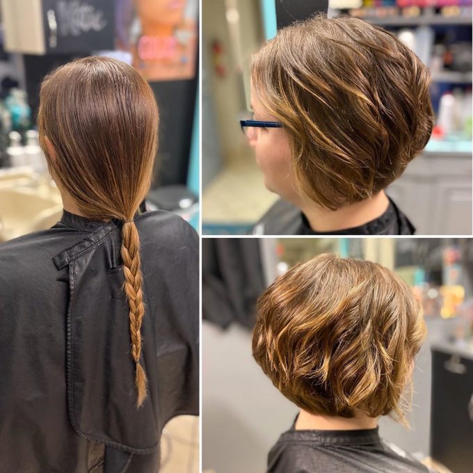 ✂️ 5 вещей о короткой стрижке, которые стоит знать до того, как отрезать волосы