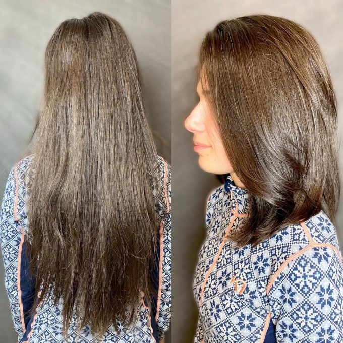 ✂️ 5 вещей о короткой стрижке, которые стоит знать до того, как отрезать волосы