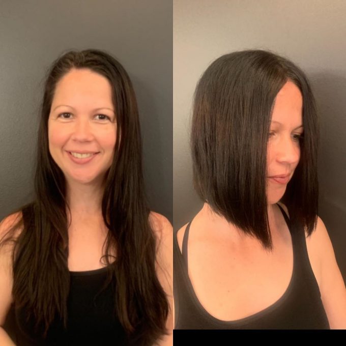 ✂️ 5 вещей о короткой стрижке, которые стоит знать до того, как отрезать волосы