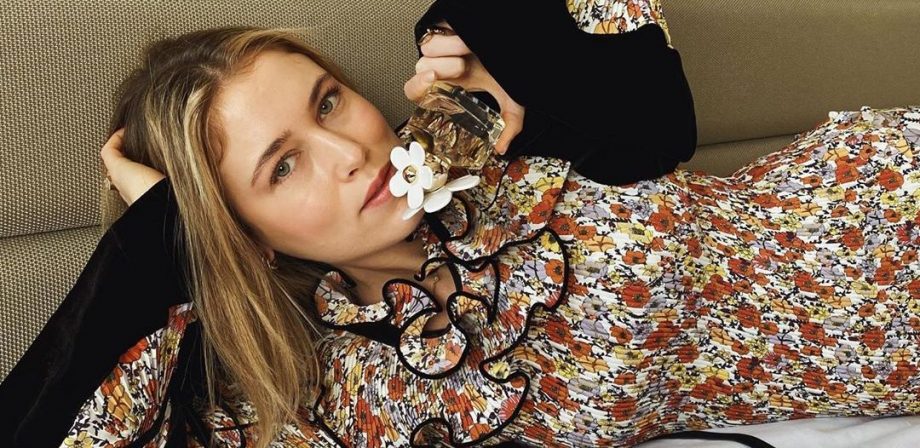 7 парфюмерных трюков, чтобы пахнуть волшебно ✨💐
