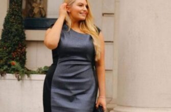💃 4 стильные детали в одежде, которые мгновенно стройнят — даже если у тебя шикарные формы 💥
