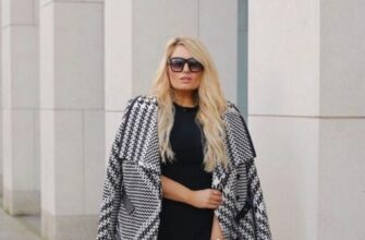 🍂 5 осенних вещей, которые нужно брать на размер больше — и вот почему! 💥