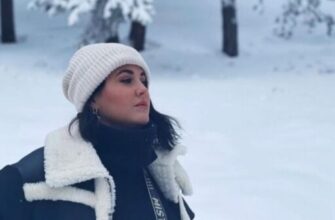 ❄️ Как зимой одеваются стильные шведки с фигурой больше 65 кг — и выглядят сногсшибательно 💃🔥