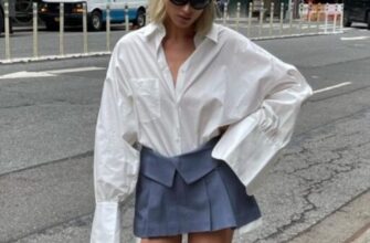 💅 5 стильных фишек, чтобы выглядеть модно БЕЗ покупок 💸✨