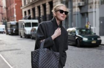 💼💸 Сумка, что дороже золота: 5 вечных моделей, в которые стоит вложиться хоть сейчас