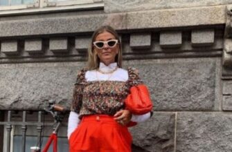 💅 5 модных ошибок, которые настоящая француженка НИКОГДА не совершит 😱🇫🇷