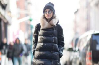 ❄️ 5 пуховиков, которые моментально старят образ 😩 — а ты до сих пор носишь?