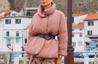 🌟 4 платья для осени, в которых женщина 50+ будет выглядеть сногсшибательно! 💃🔥