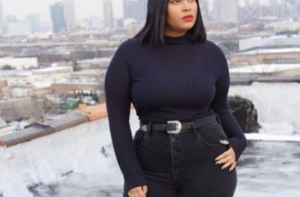 💃 5 must-have вещей для curvy-красоток этой зимы – проверь свой шкаф! 💃