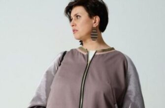 🚫 5 курток, которые портят образ пышных красавиц — и на них точно не стоит тратить деньги