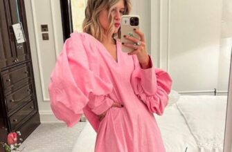 👗 Почему на одной платье выглядит роскошно, а на другой — дешево?