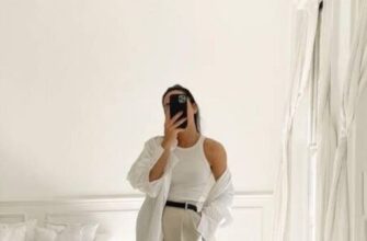 💃 Как сочетать летние вещи, чтобы забыть о фразе «нечего надеть»: 4 золотых правила от стилистов 🔥👗