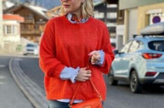 💁‍♀️ 5 бесплатных фишек для модниц 50+, чтобы выглядеть на миллион 💎 (без лишних затрат!)