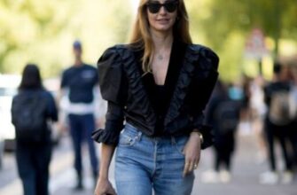 ❌ Остались в прошлом: 5 джинсов, которые летом лучше не надевать 👖🚫