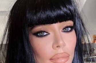 💋✨ Главные тренды макияжа 2025 — что на пике этого лета? 💄🌞