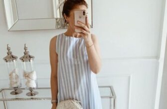 💃 Как носить сарафан в полоску: 12 беспроигрышных способов выглядеть 🔥 стильно и женственно 💋