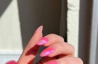 💅🚫 Антитренды лета 2025: какой маникюр пора забыть 😱