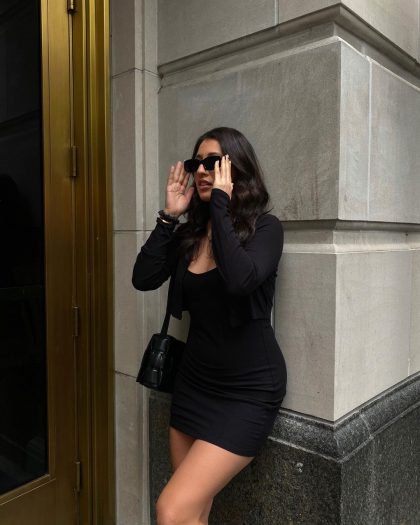 6 вещей, которые лежат в шкафу женщины с высокой самооценкой ✨👗💎