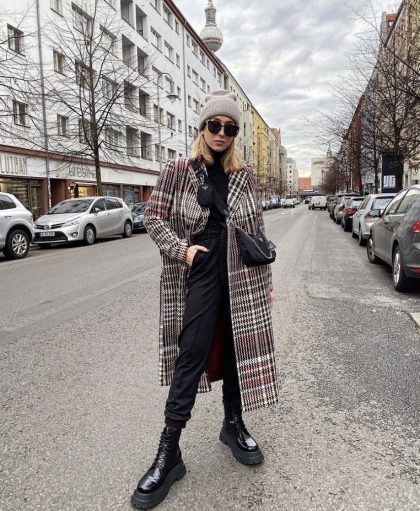 6 вещей, которые лежат в шкафу женщины с высокой самооценкой ✨👗💎