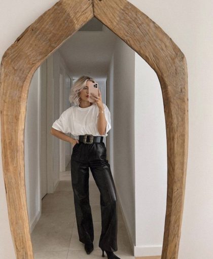 6 вещей, которые лежат в шкафу женщины с высокой самооценкой ✨👗💎