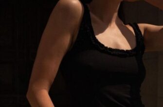 🖤 Маленькая деталь, которая делает весь образ! Почему одни выглядят с обложки, а другие — как все 🤷‍♀️✨