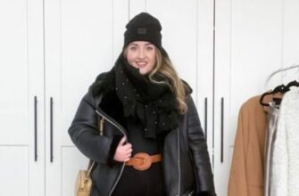💣 4 зимние вещи, которые больше портят фигуру, чем украшают ❄️👎 Пышным модницам на заметку!