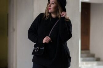 👗 4 вещи, которые портят фигуру +size, но почему-то до сих пор в ходу у российских модниц 😬