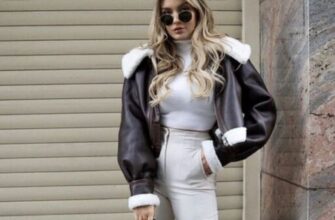 🧣 Зимой так одеваться нельзя! 5 ошибок, которые портят образ и настроение ❄️🙈