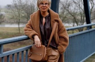 🚫 5 модных заблуждений для женщин 50+, которым давно пора сказать «нет»! 💥