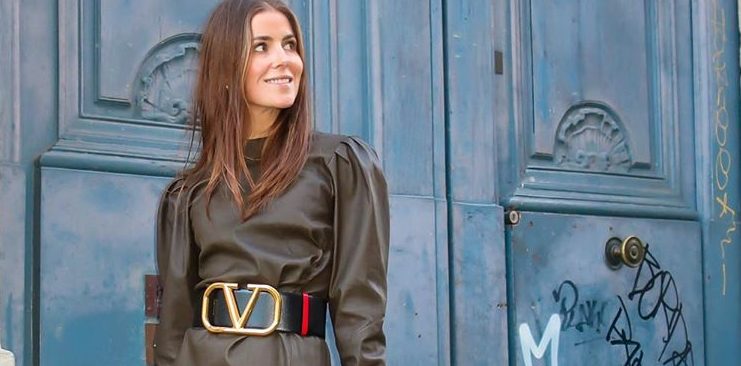 👗 20 модных платьев на весну и лето, которые хочется примерить прямо сейчас