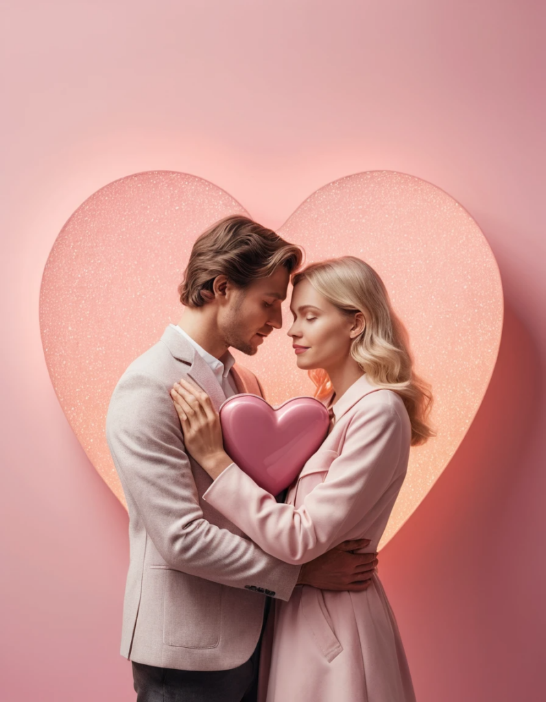 💘 Это любовь или просто влюблённость? Как не перепутать и не обжечься
