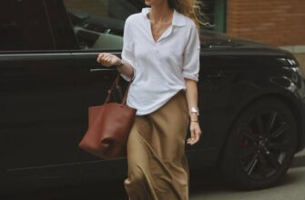 Если нечего надеть: 5 простых сочетаний для любого случая 👗✨
