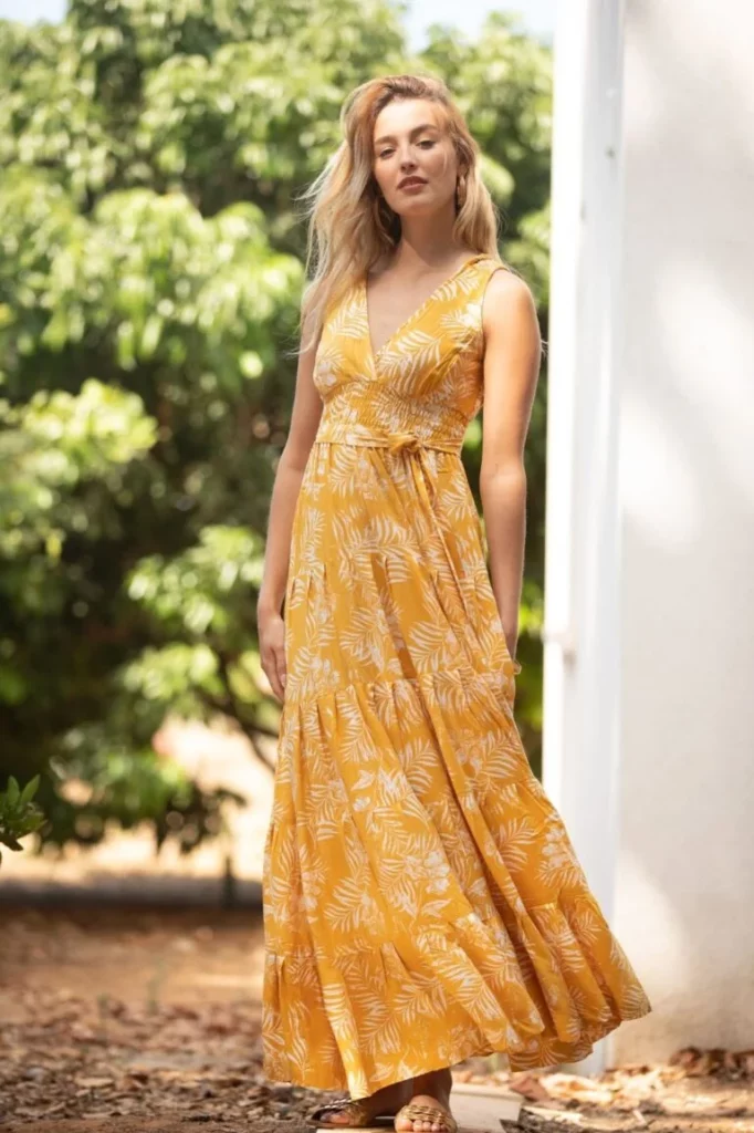 25 летних образов: лёгкость, стиль и капелька флирта ☀️👗