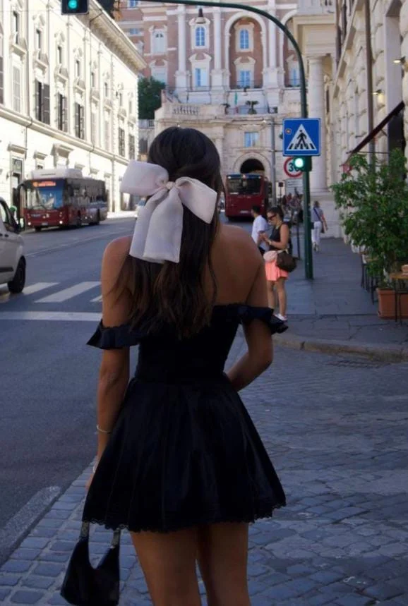 25 летних образов: лёгкость, стиль и капелька флирта ☀️👗