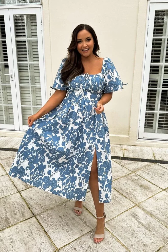 25 летних образов: лёгкость, стиль и капелька флирта ☀️👗