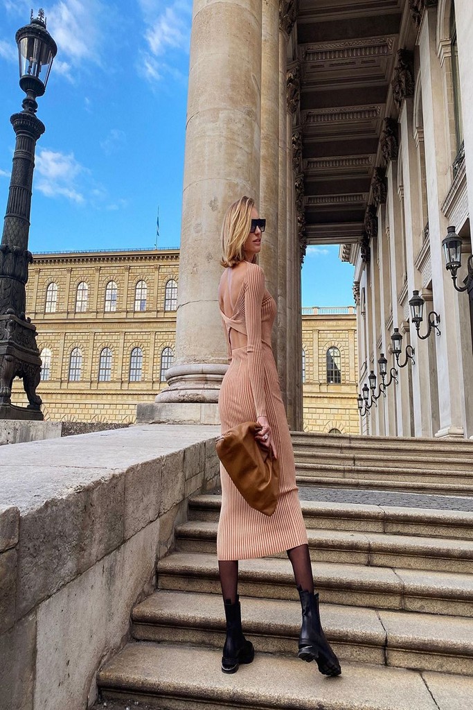 Как выглядеть свежее и эффектно после 40: цвета, которые работают на вас