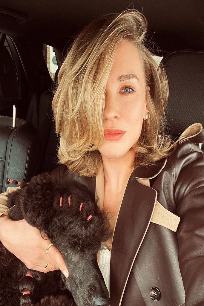 Как выглядеть свежее и эффектно после 40: цвета, которые работают на вас