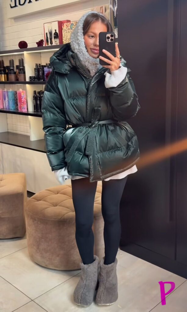 10 зимних образов 2026, которые заставят сиять даже в мороз