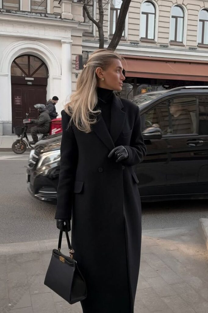 10 зимних образов 2026, которые заставят сиять даже в мороз