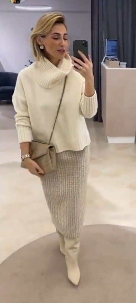 10 зимних образов 2026, которые заставят сиять даже в мороз