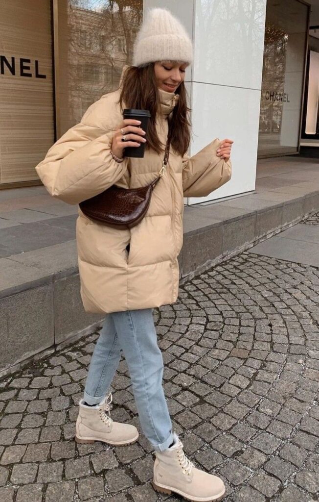 10 зимних образов 2026, которые заставят сиять даже в мороз