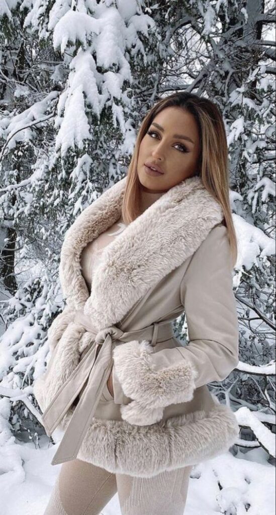 10 зимних образов 2026, которые заставят сиять даже в мороз