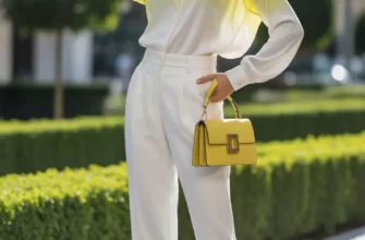 24 стильных модных образа: свежие идеи, которые стоит попробовать в этом году