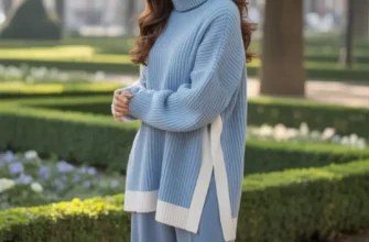 25 комфортных женских образов: свежие и стильные луки, которые захочется носить каждый день