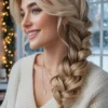 22 идеи зимних причёсок: уютные, элегантные и стильные без особых усилий