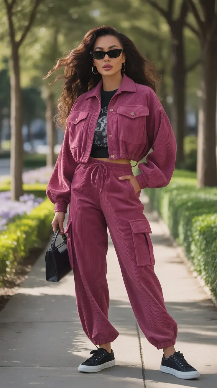 24 повседневных образа: вдохновляющие луки для непринуждённого стиля