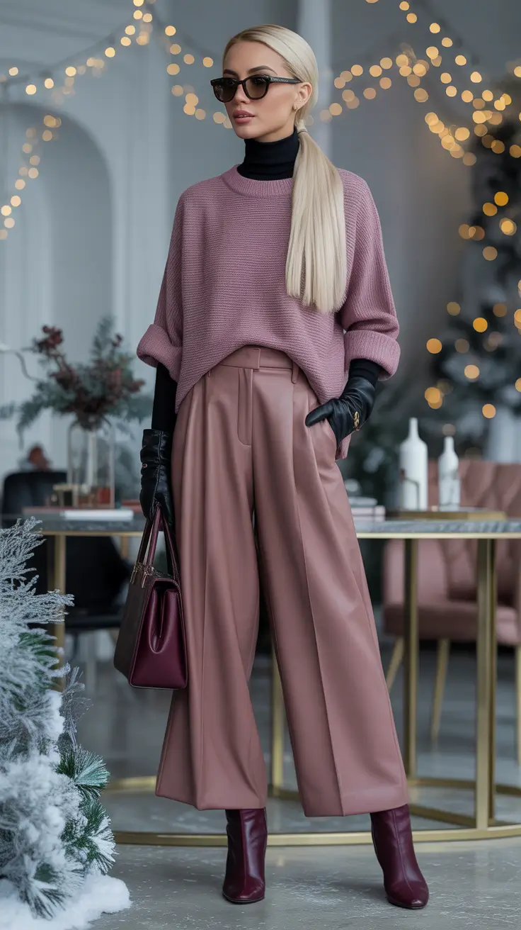 25 деловых образов для женщин — стильные и современные офисные наряды