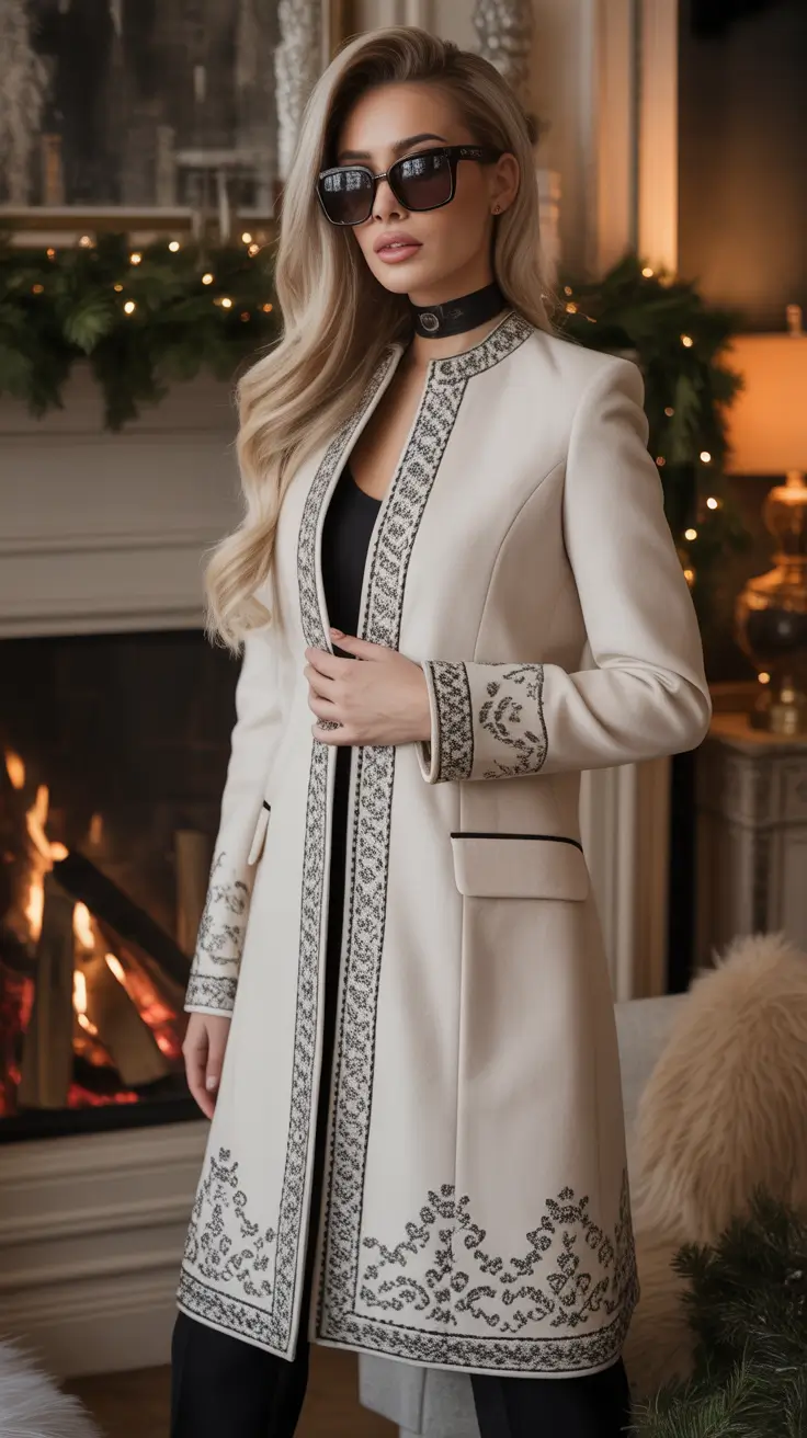 22 милых образа для женщин: модные, стильные и непринуждённо-шикарные образы