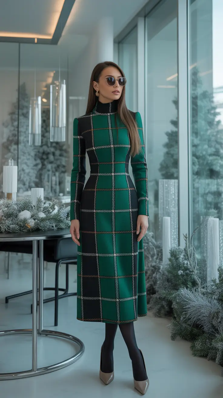 25 деловых образов для женщин — стильные и современные офисные наряды